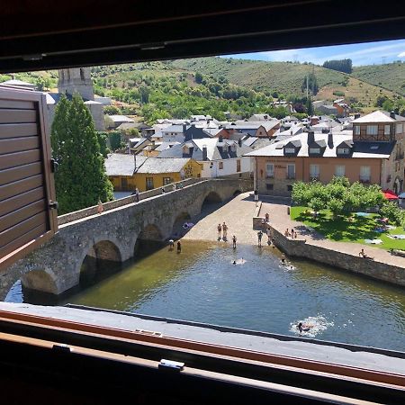 Las Maticas Villa Molinaseca Dış mekan fotoğraf