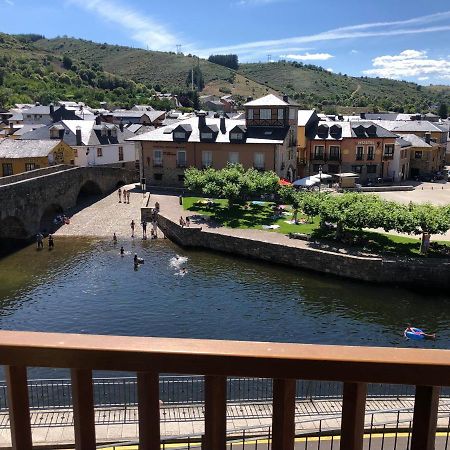 Las Maticas Villa Molinaseca Dış mekan fotoğraf