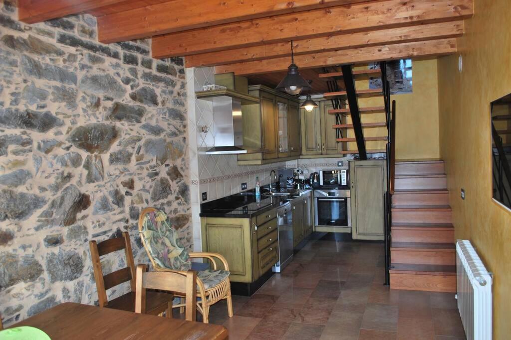 Las Maticas Villa Molinaseca Dış mekan fotoğraf